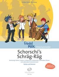 Schorschi's Schräg-Räg